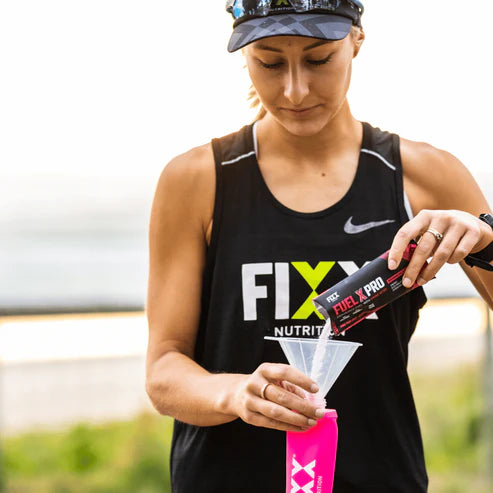 FIXX Fuel X PRO Endurance Fuel 55g Sachet