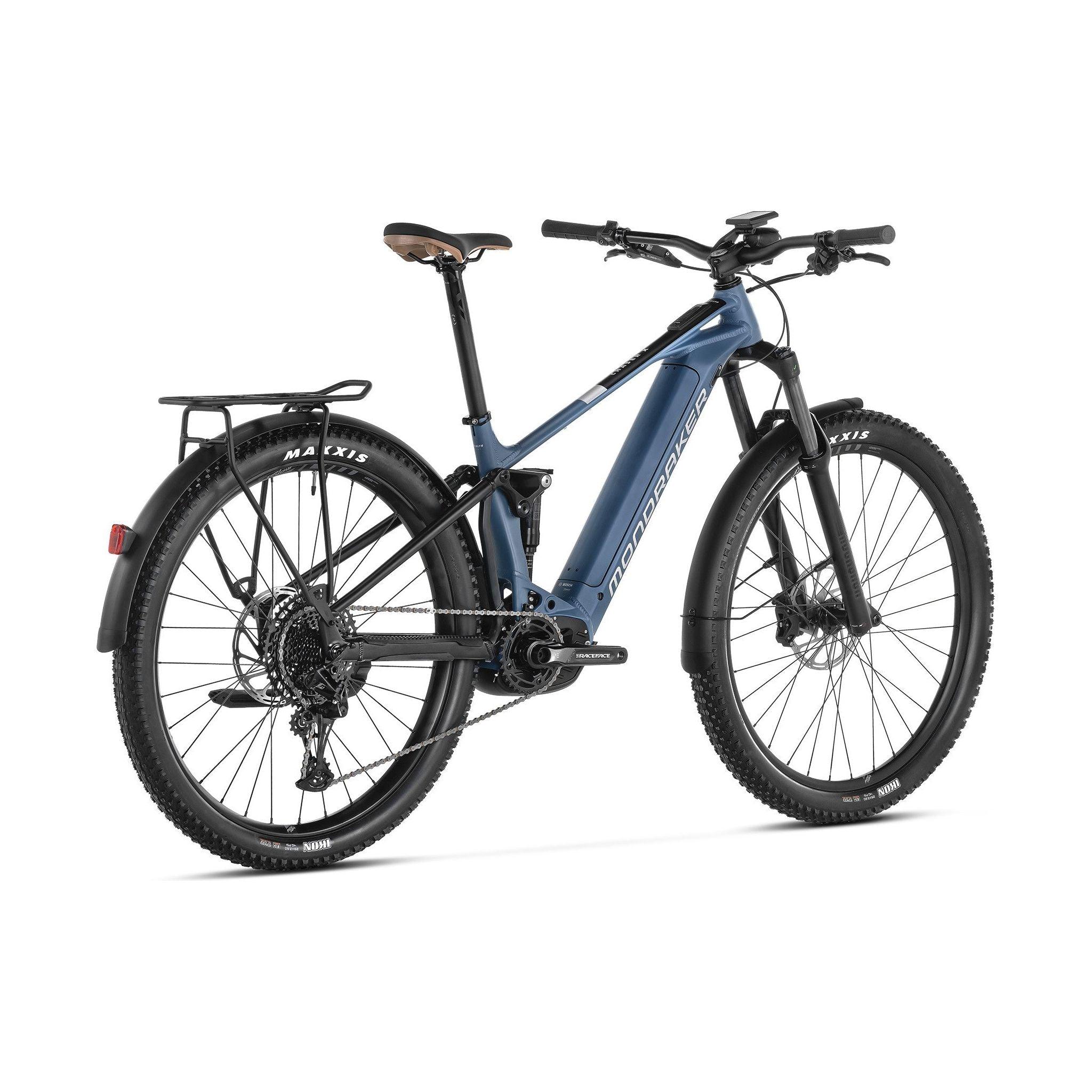 Mondraker Chaser X E-Mountain Bike 29"