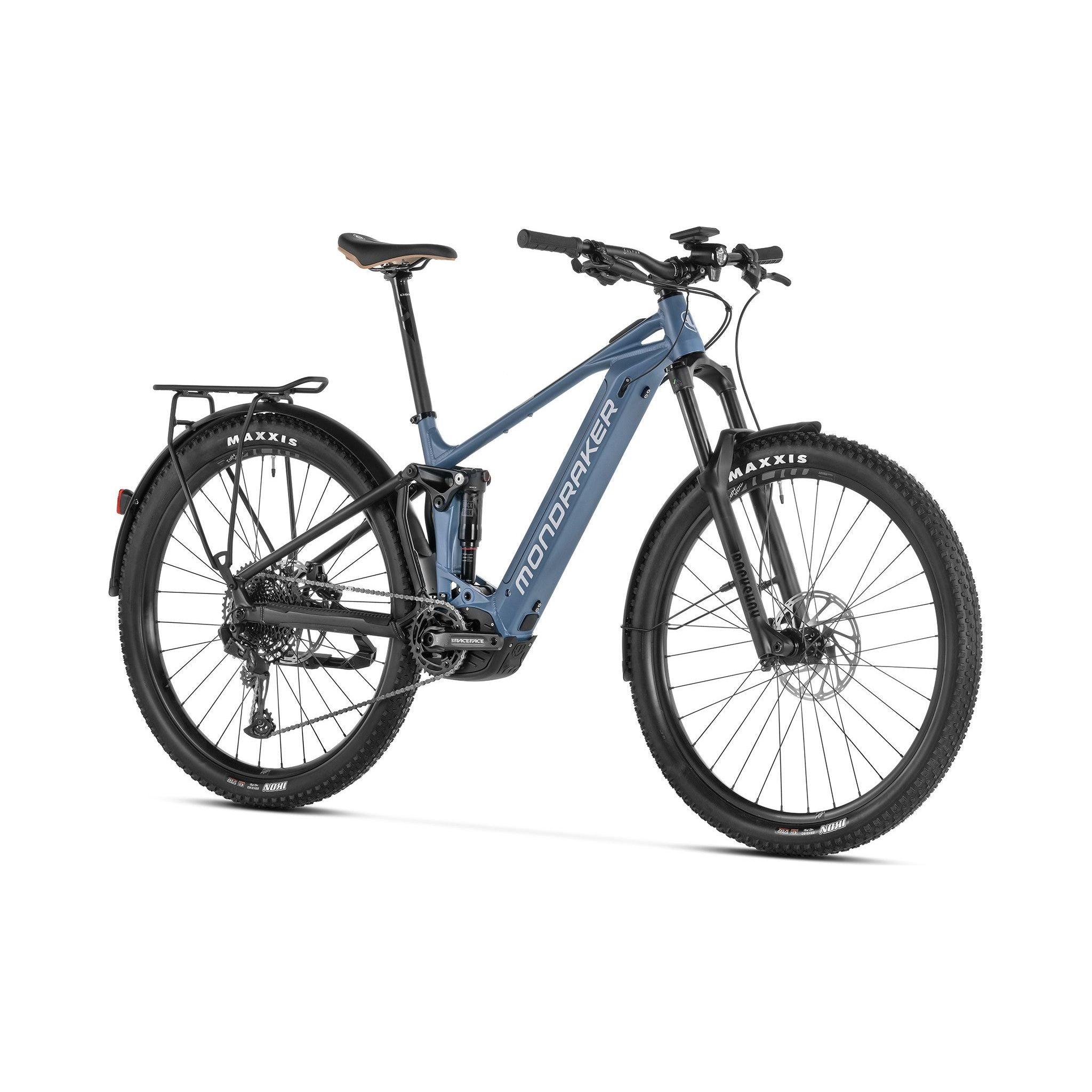 Mondraker Chaser X E-Mountain Bike 29"