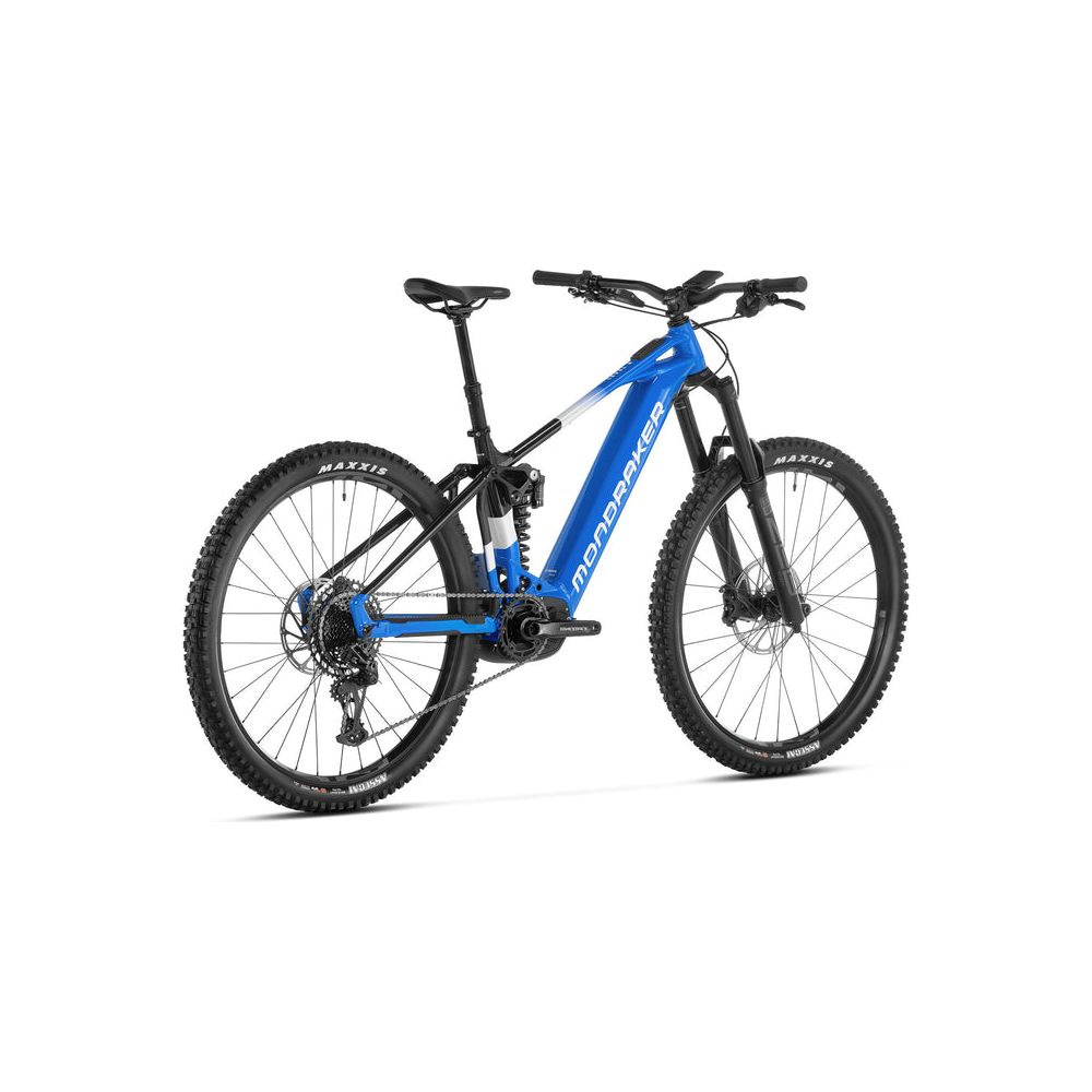 Mondraker Level R eBike