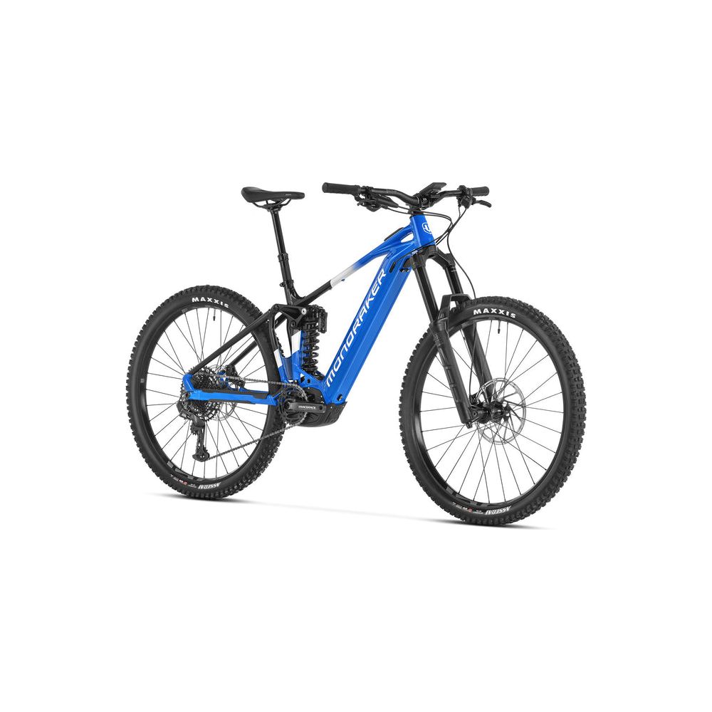 Mondraker Level R eBike