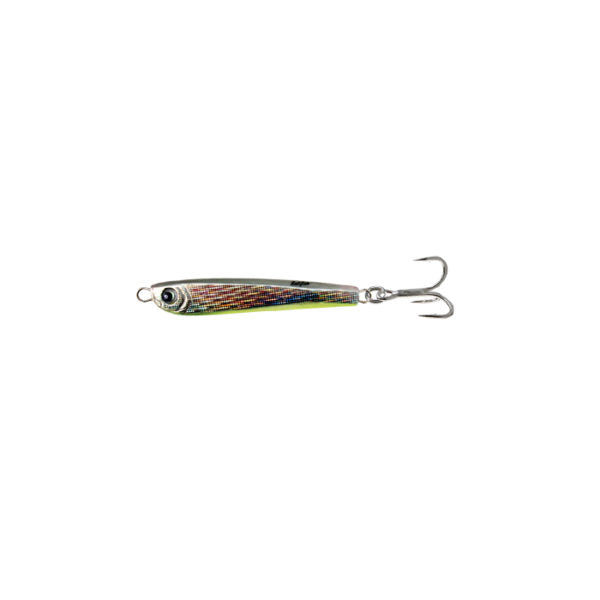 Gillies Baitfish Lures