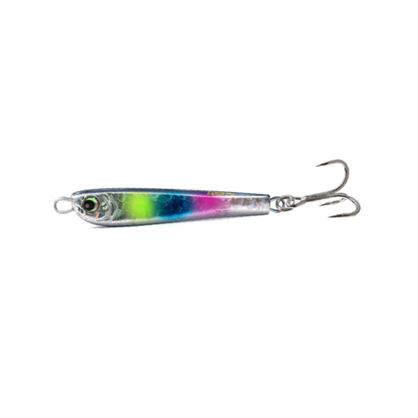 Gillies Baitfish Lures