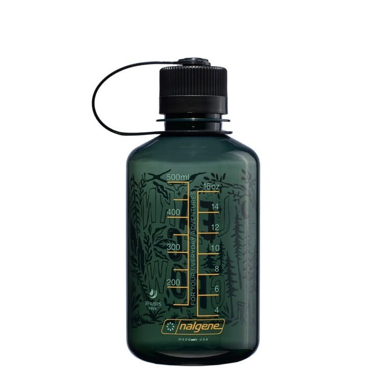 Nalgene Sustain Narrow Mouth 0.5L Bottle