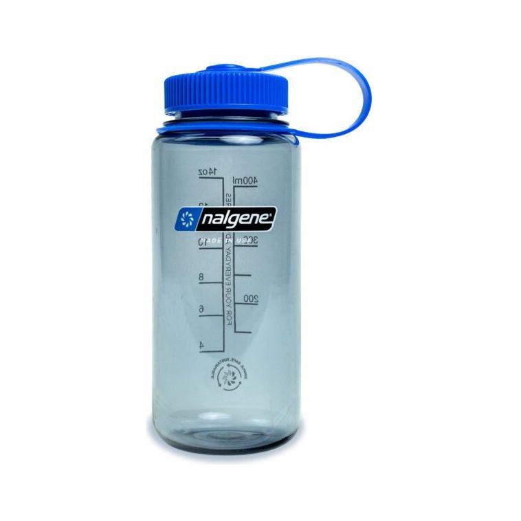 Nalgene Sustain Wide Mouth 0.5L Bottle