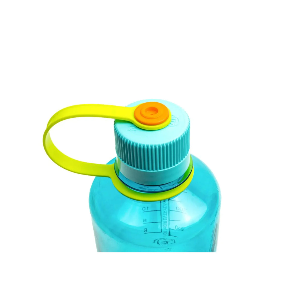 Nalgene Sustain Narrow Mouth 0.5L Bottle Bottles and Flasks Outside Sports
