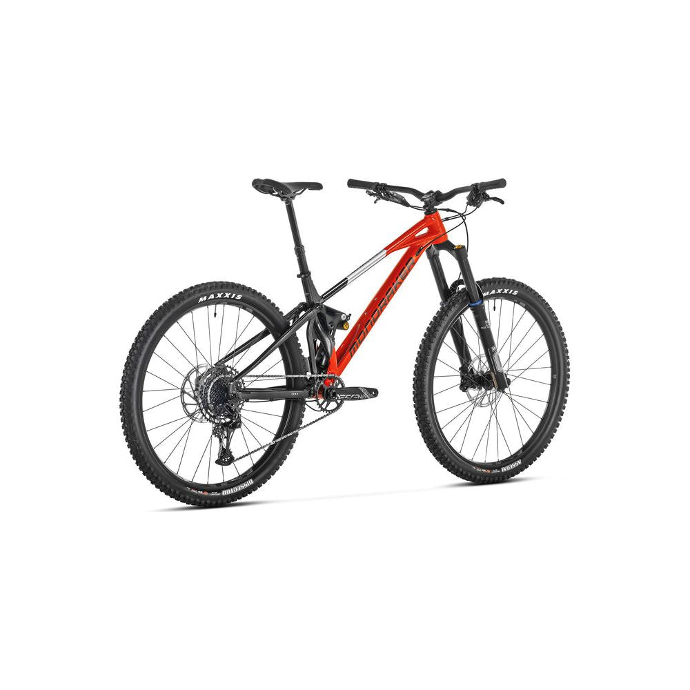 Mondraker Superfoxy R Mountain Bike