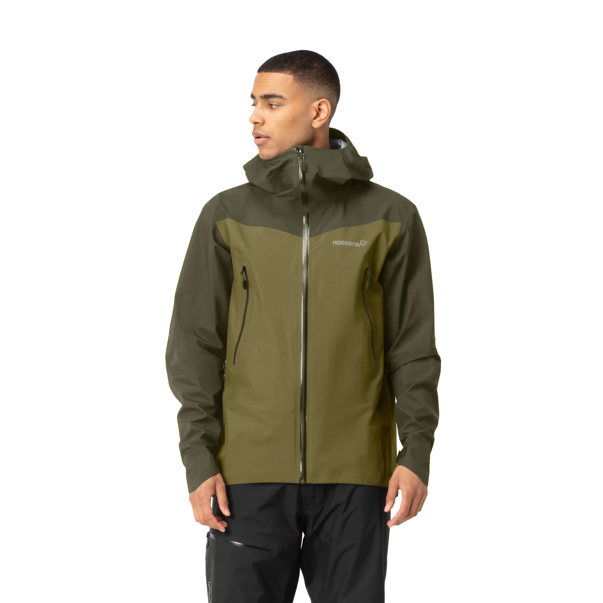 Norrona Men's Falketind Gore-Tex Jacket '25