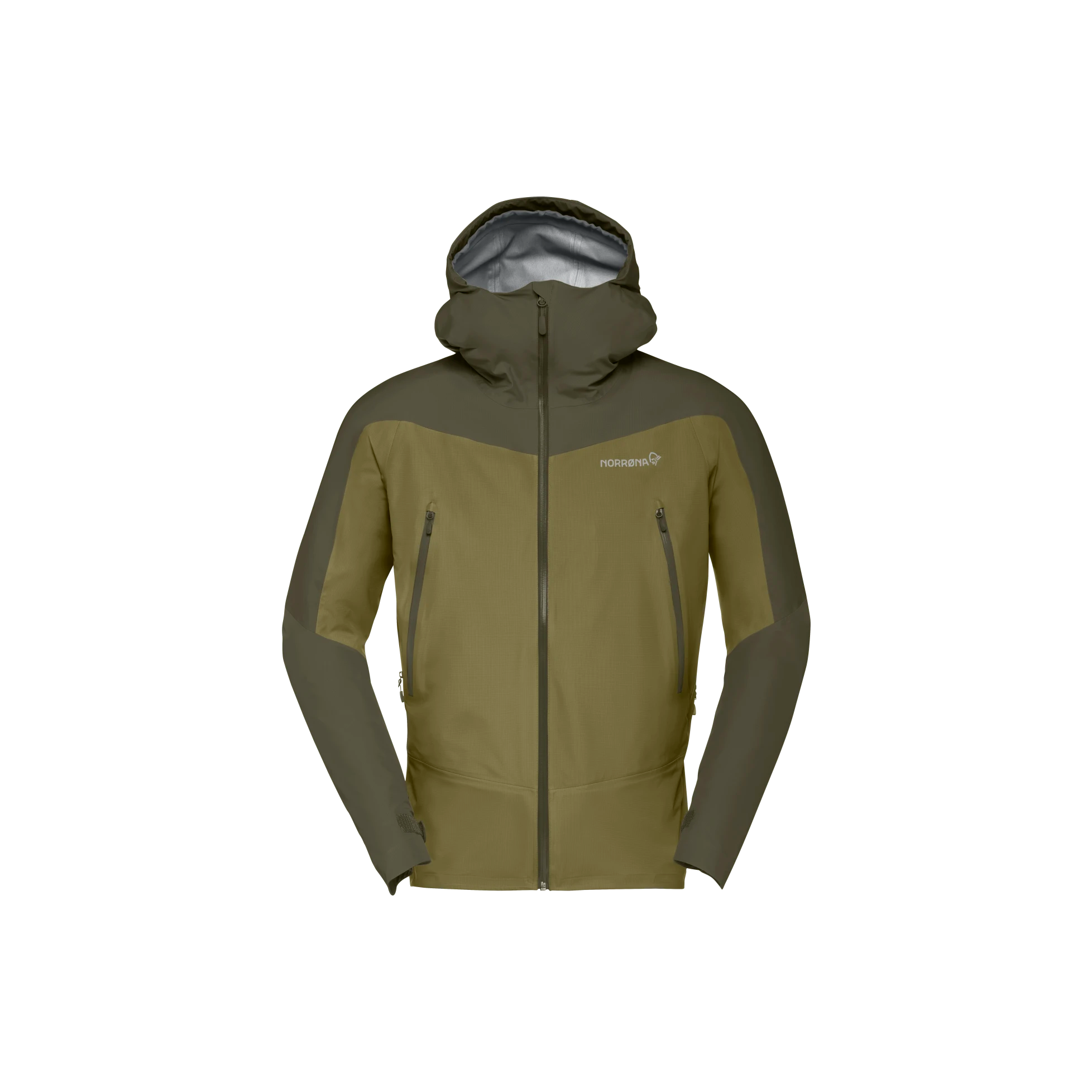 Norrona Men's Falketind Gore-Tex Jacket '25