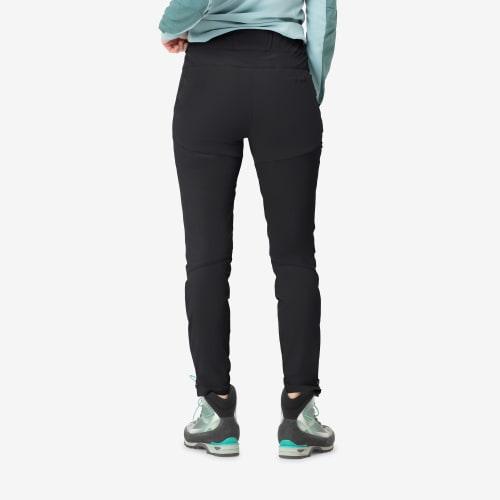 Norrøna Women's falketind rugged slim Pants