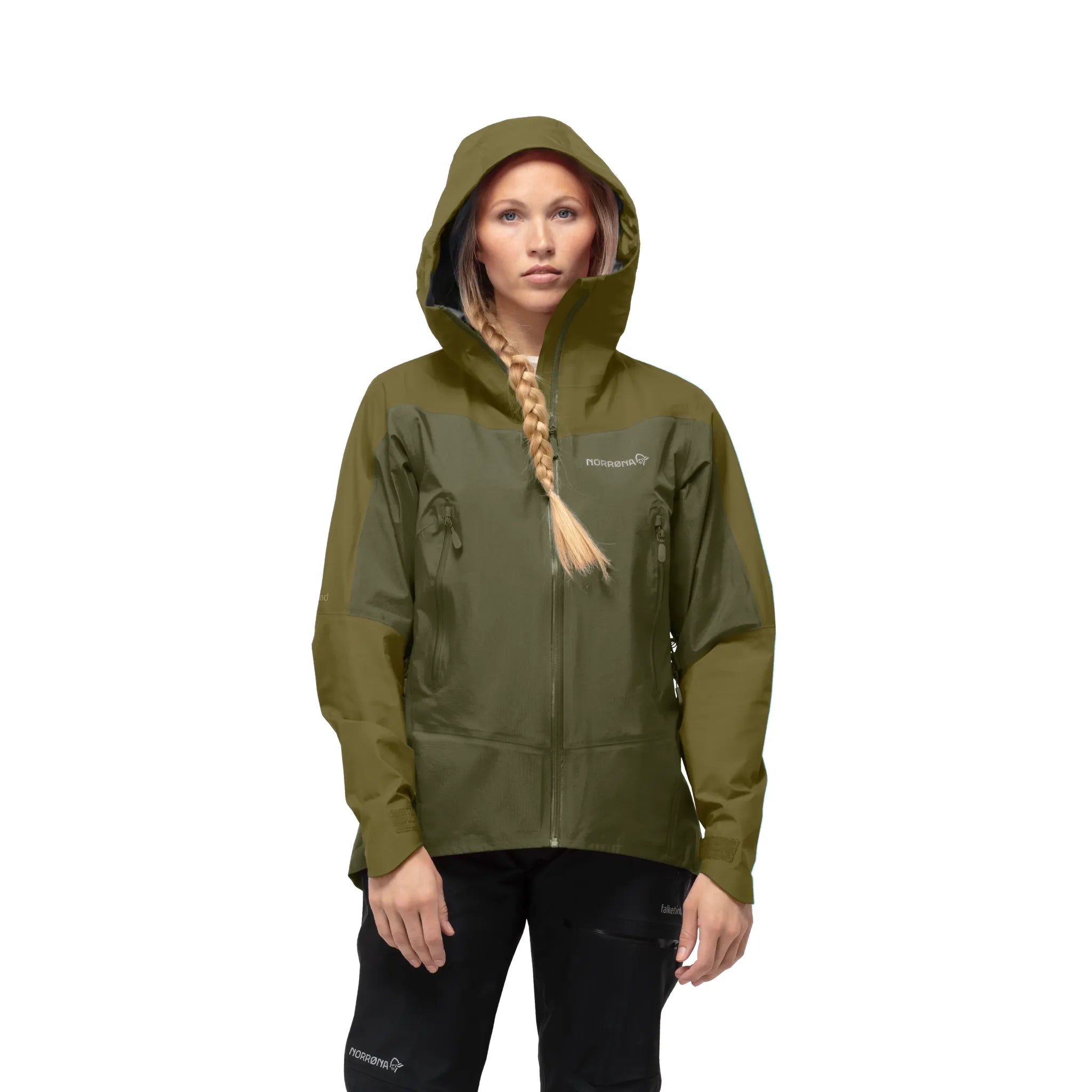 Norrona Women's Falketind Gore-Tex Jacket '25