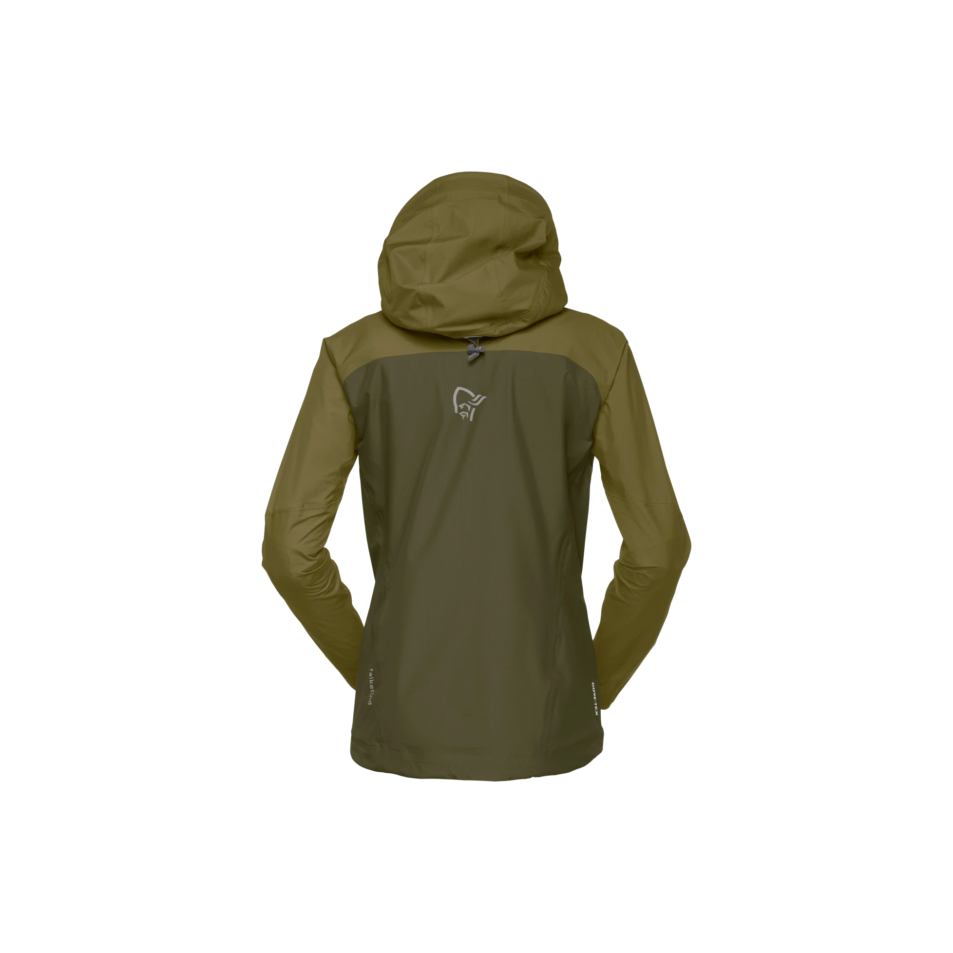 Norrona Women's Falketind Gore-Tex Jacket '25