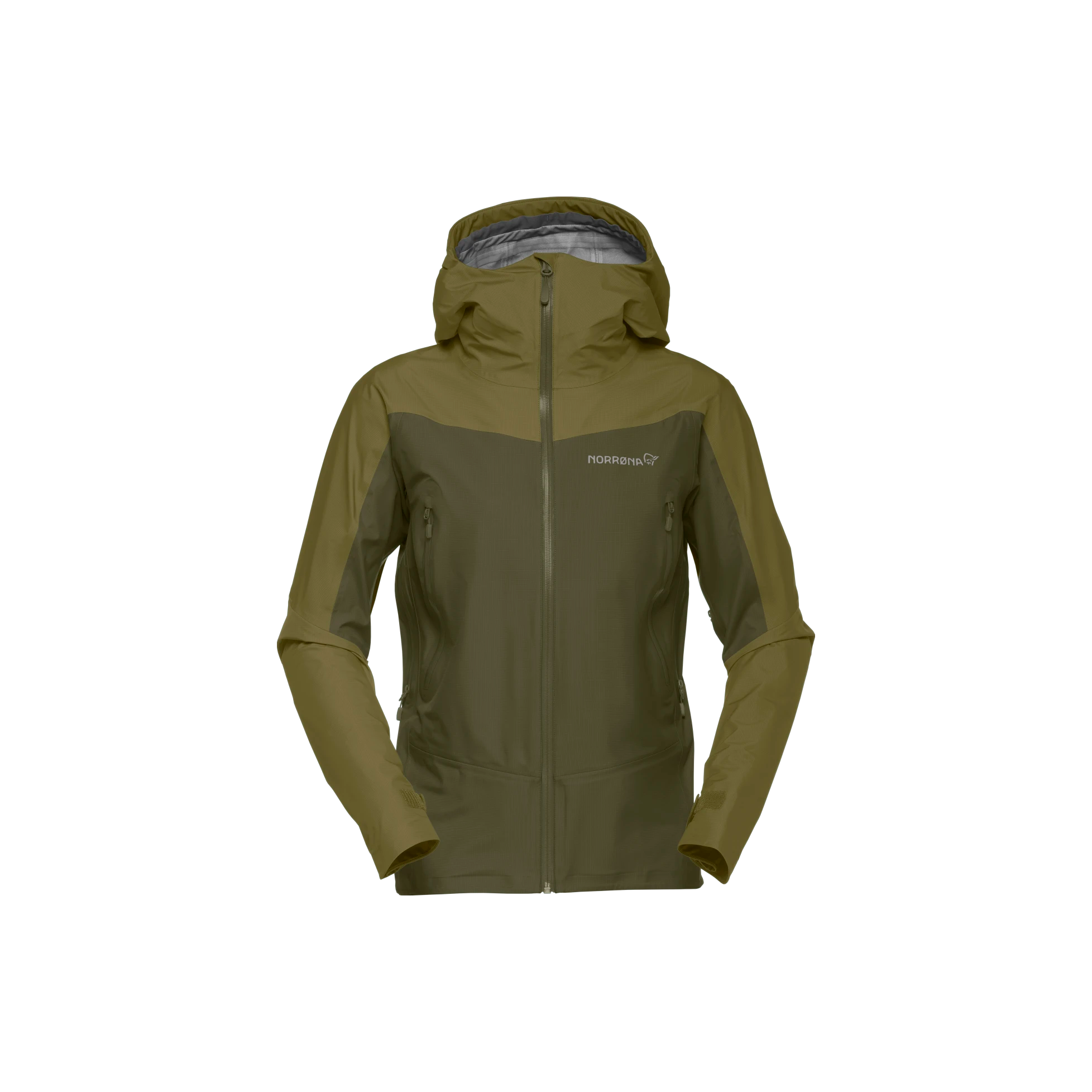 Norrona Women's Falketind Gore-Tex Jacket '25