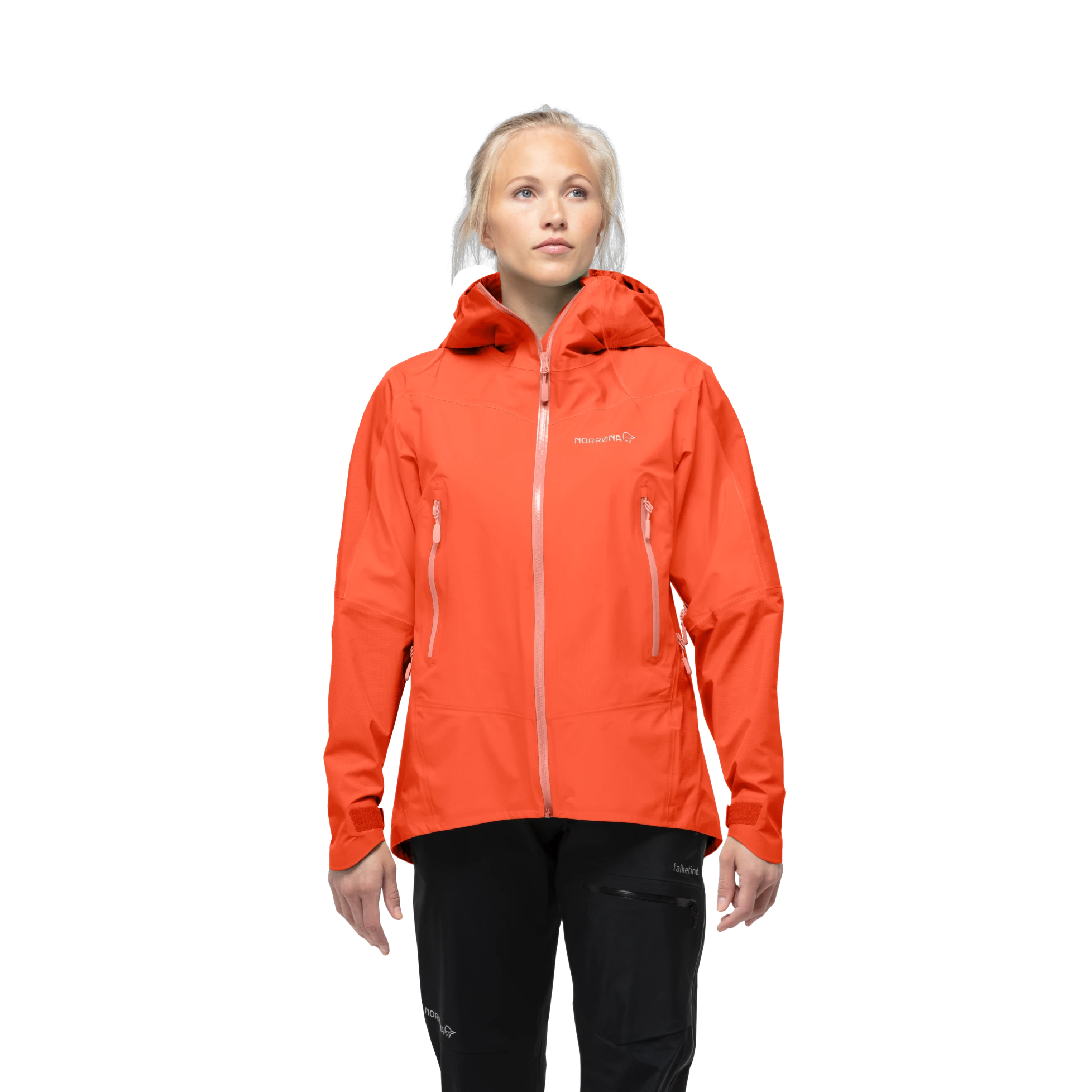 Norrona Women's Falketind Gore-Tex Jacket '25