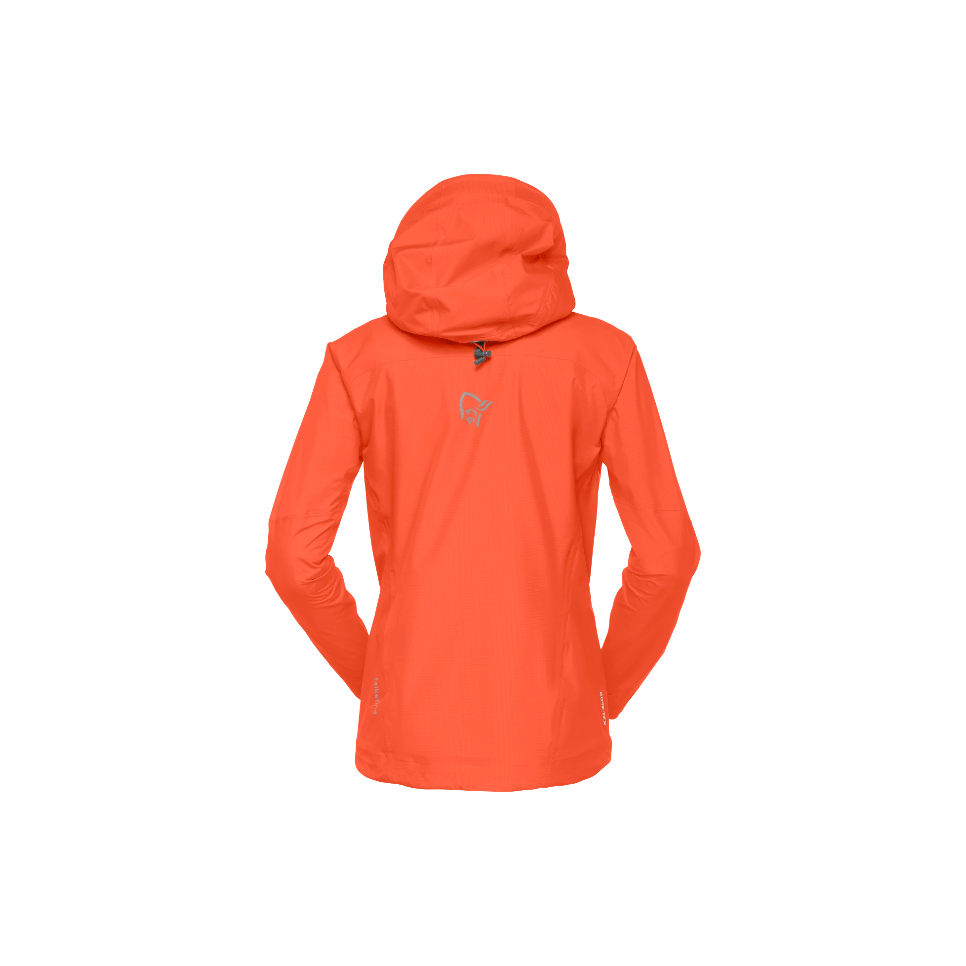 Norrona Women's Falketind Gore-Tex Jacket '25