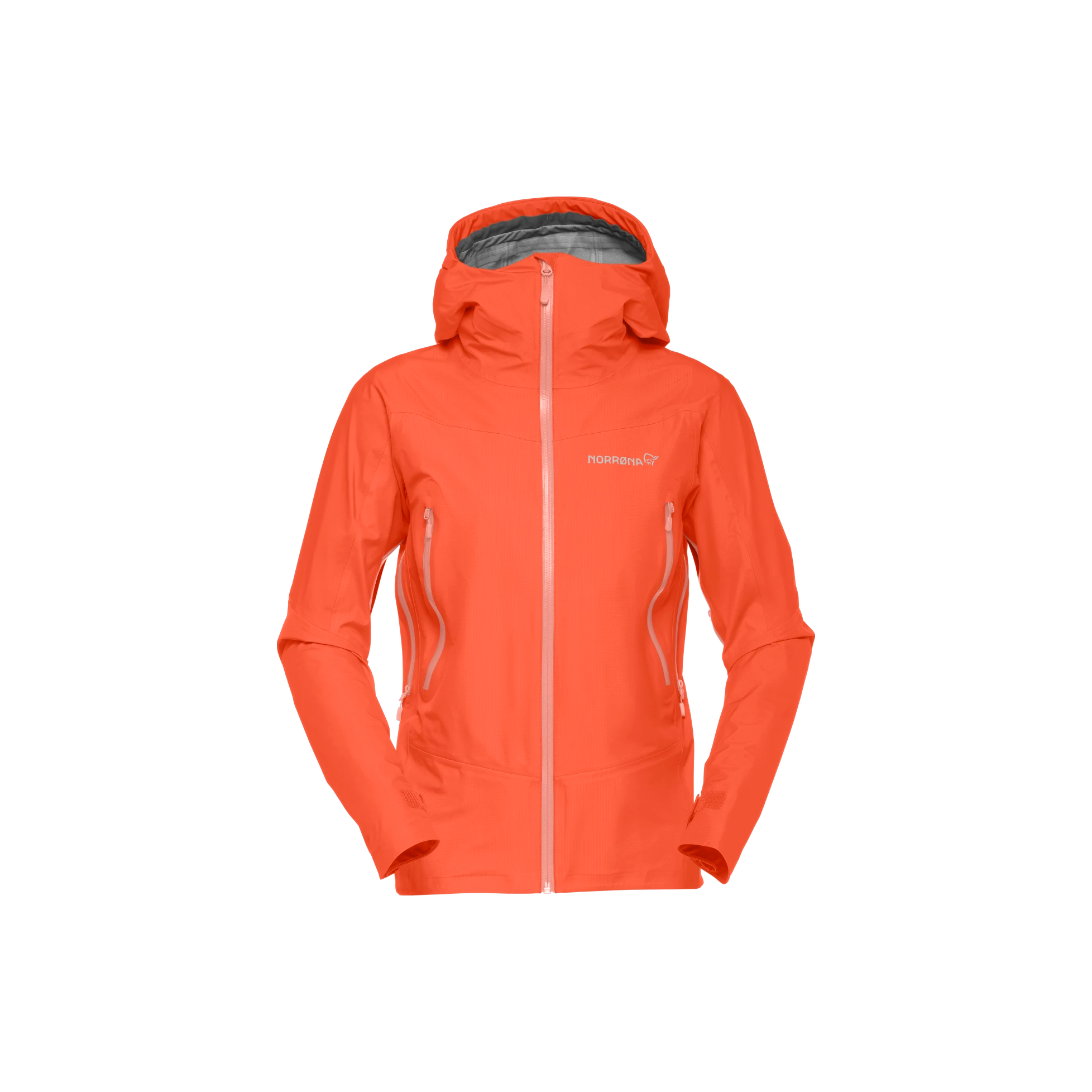 Norrona Women's Falketind Gore-Tex Jacket '25