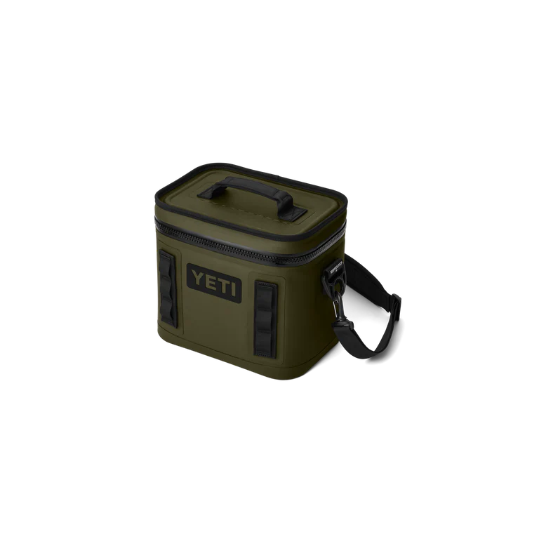 Yeti Hopper Flip 8 Soft Cooler