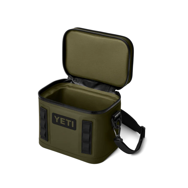 Yeti Hopper Flip 8 Soft Cooler
