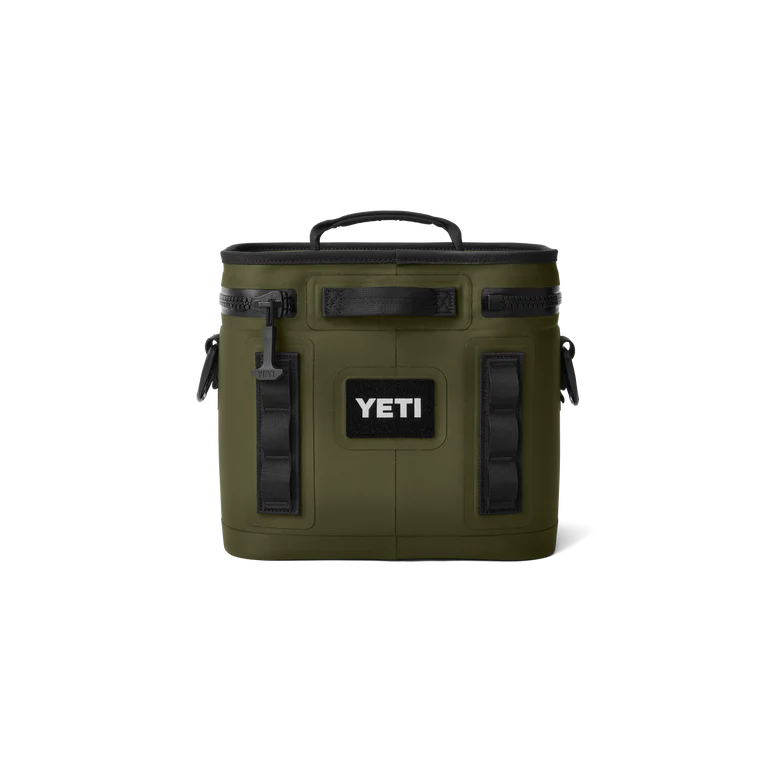 Yeti Hopper Flip 8 Soft Cooler