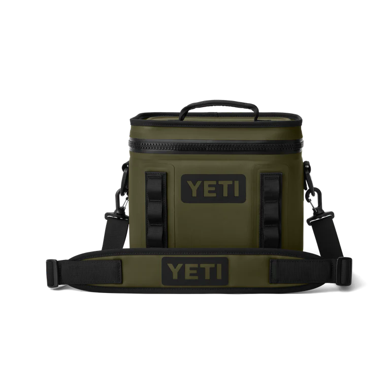 Yeti Hopper Flip 8 Soft Cooler