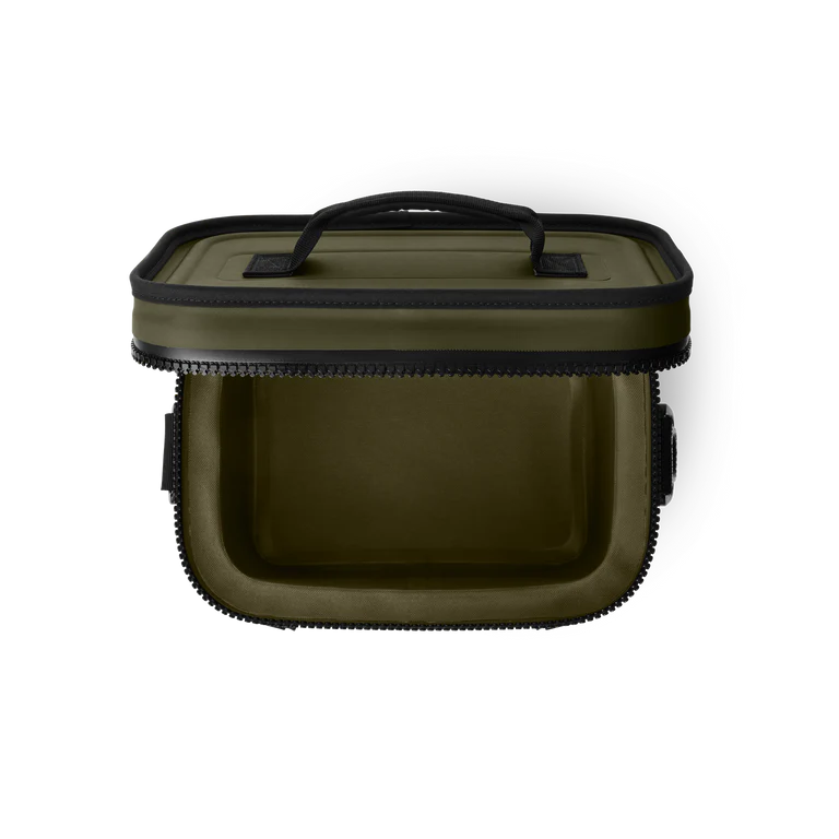 Yeti Hopper Flip 8 Soft Cooler