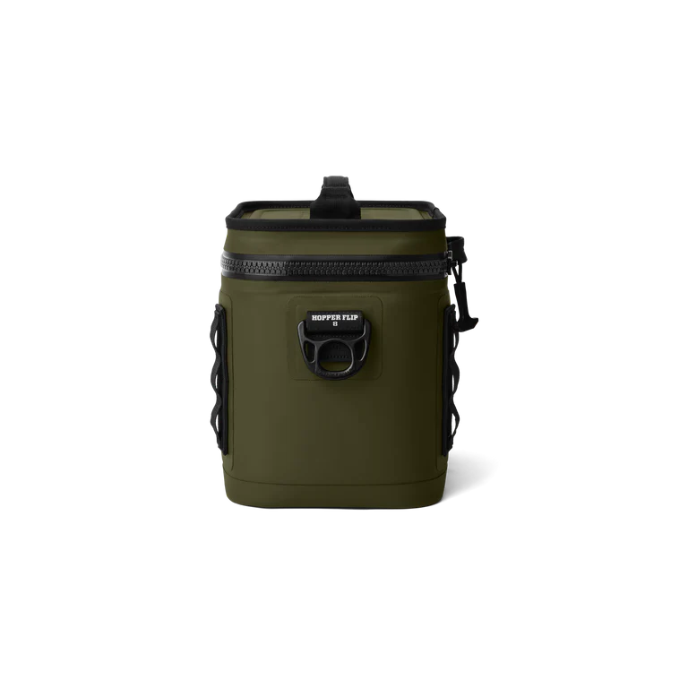 Yeti Hopper Flip 8 Soft Cooler