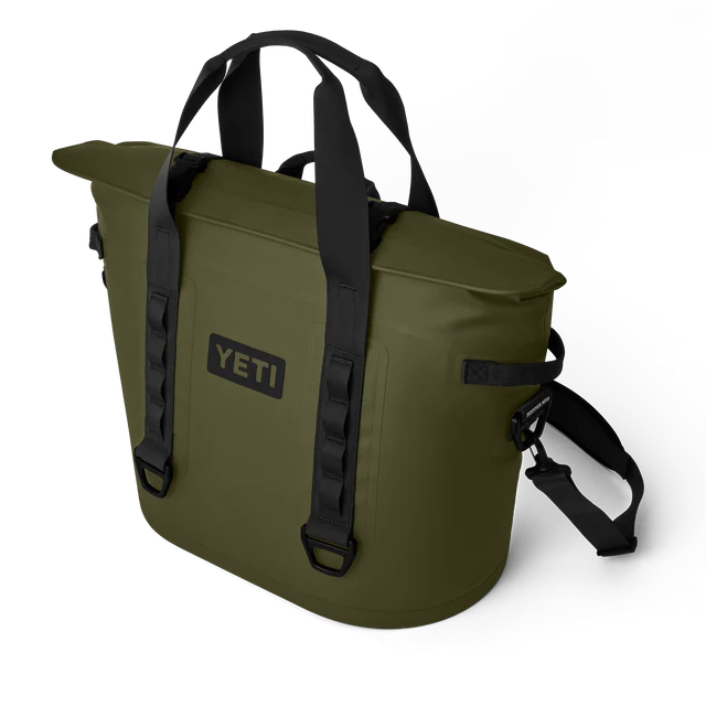 Yeti Hopper M30 Cooler