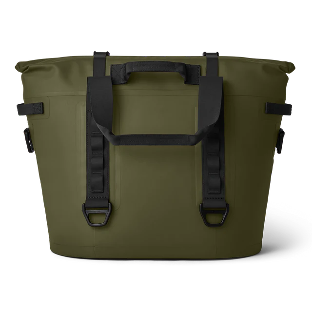 Yeti Hopper M30 Cooler