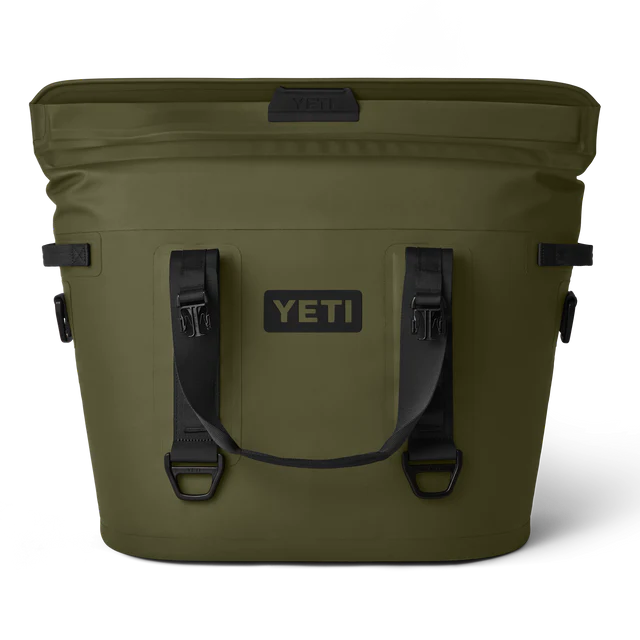 Yeti Hopper M30 Cooler