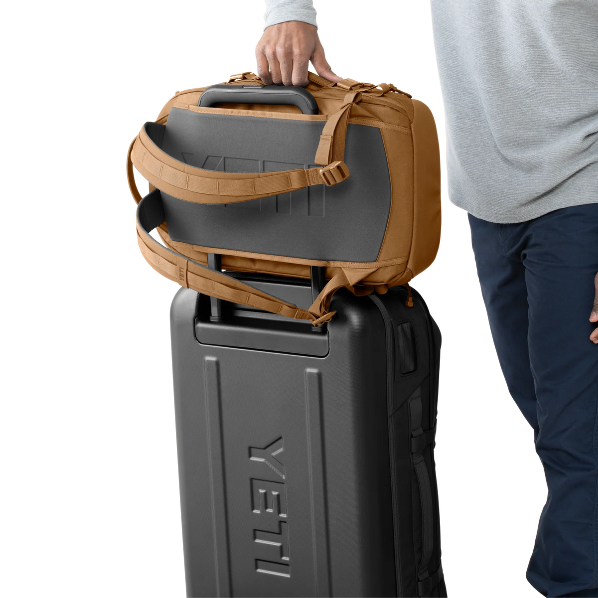 YETI Crossroads 27L Backpack