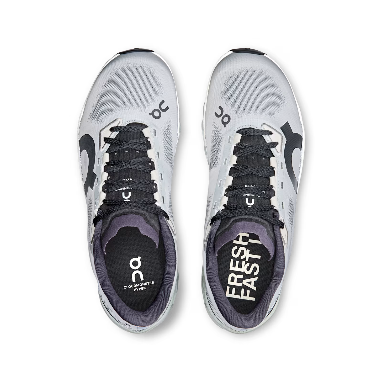 On Running Men's Cloudmonster Hyper Running Shoes