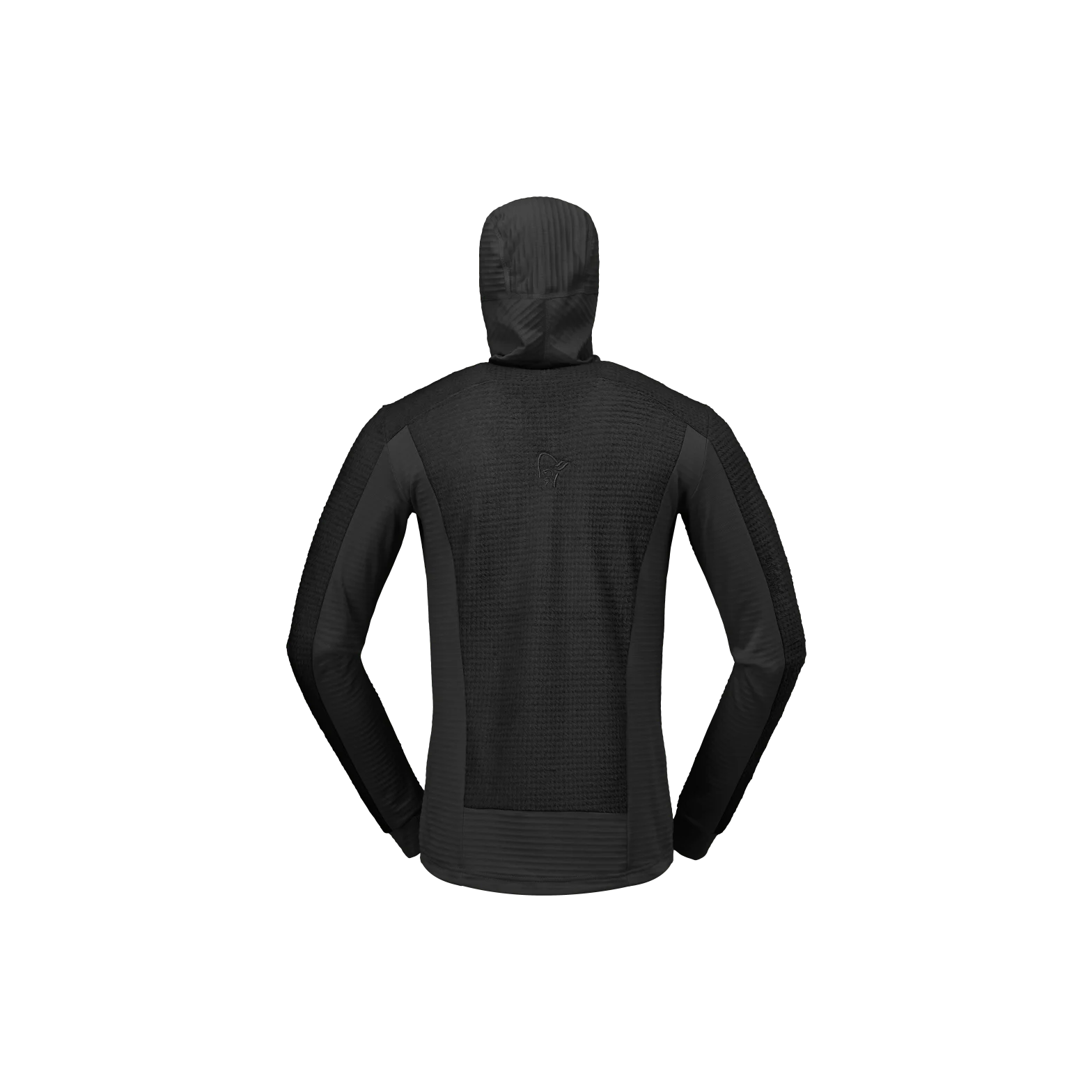 Norrona Men's Falketind Alpha120 Zip Hood