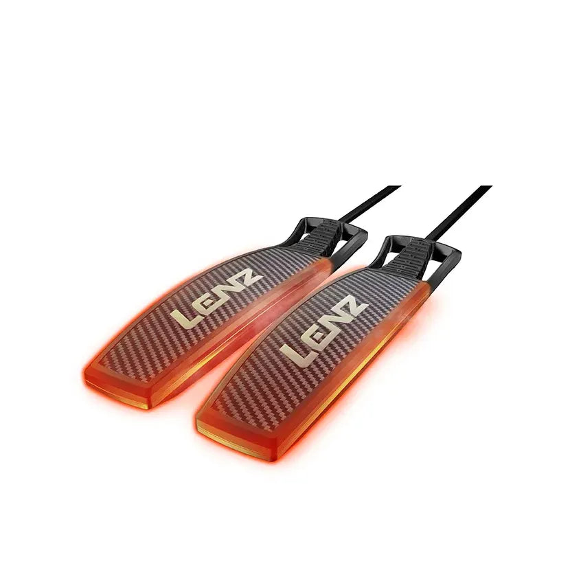 Lenz Space Warmer 2.0 (USB-C) - Shoe & Glove Warmer