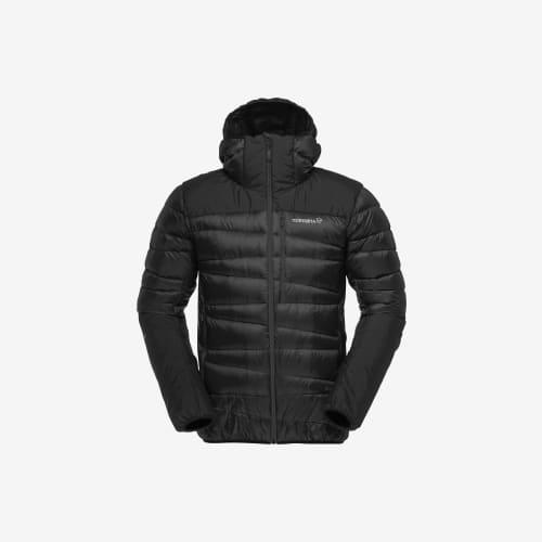 Norrøna Men's falketind down750 Hood
