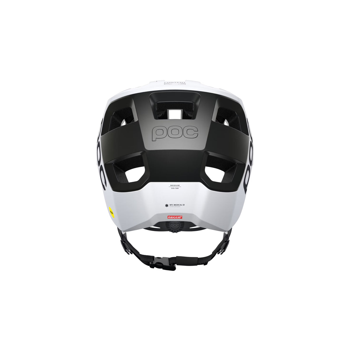 POC Kortal Race MIPS Bike Helmet