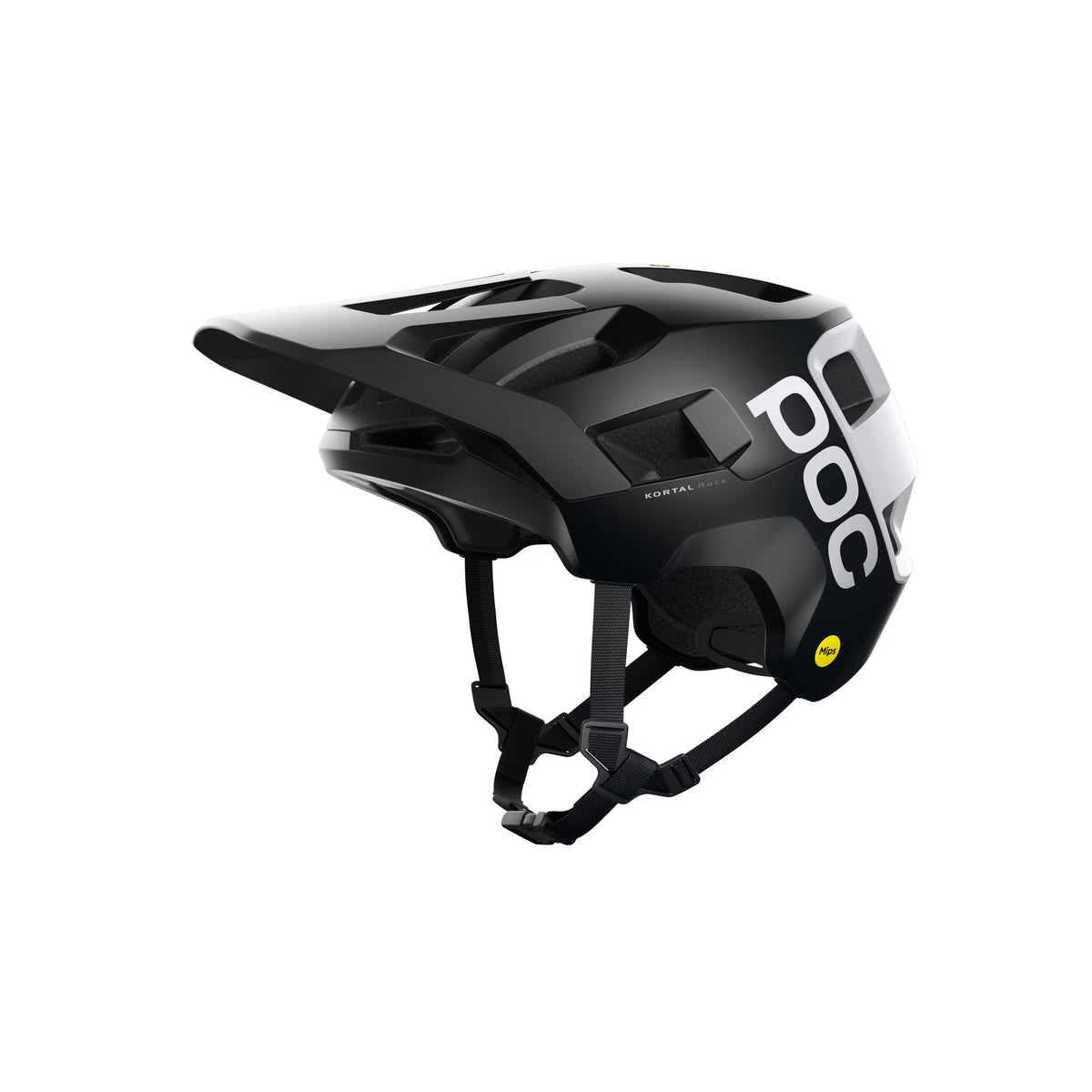 POC Kortal Race MIPS Bike Helmet