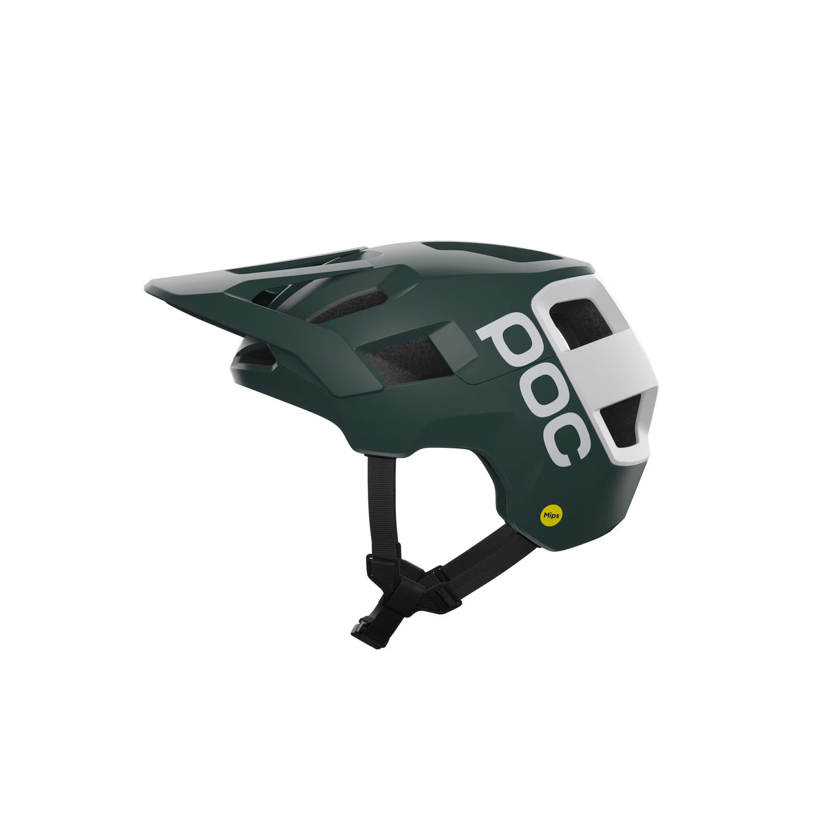 POC Kortal Race MIPS Bike Helmet