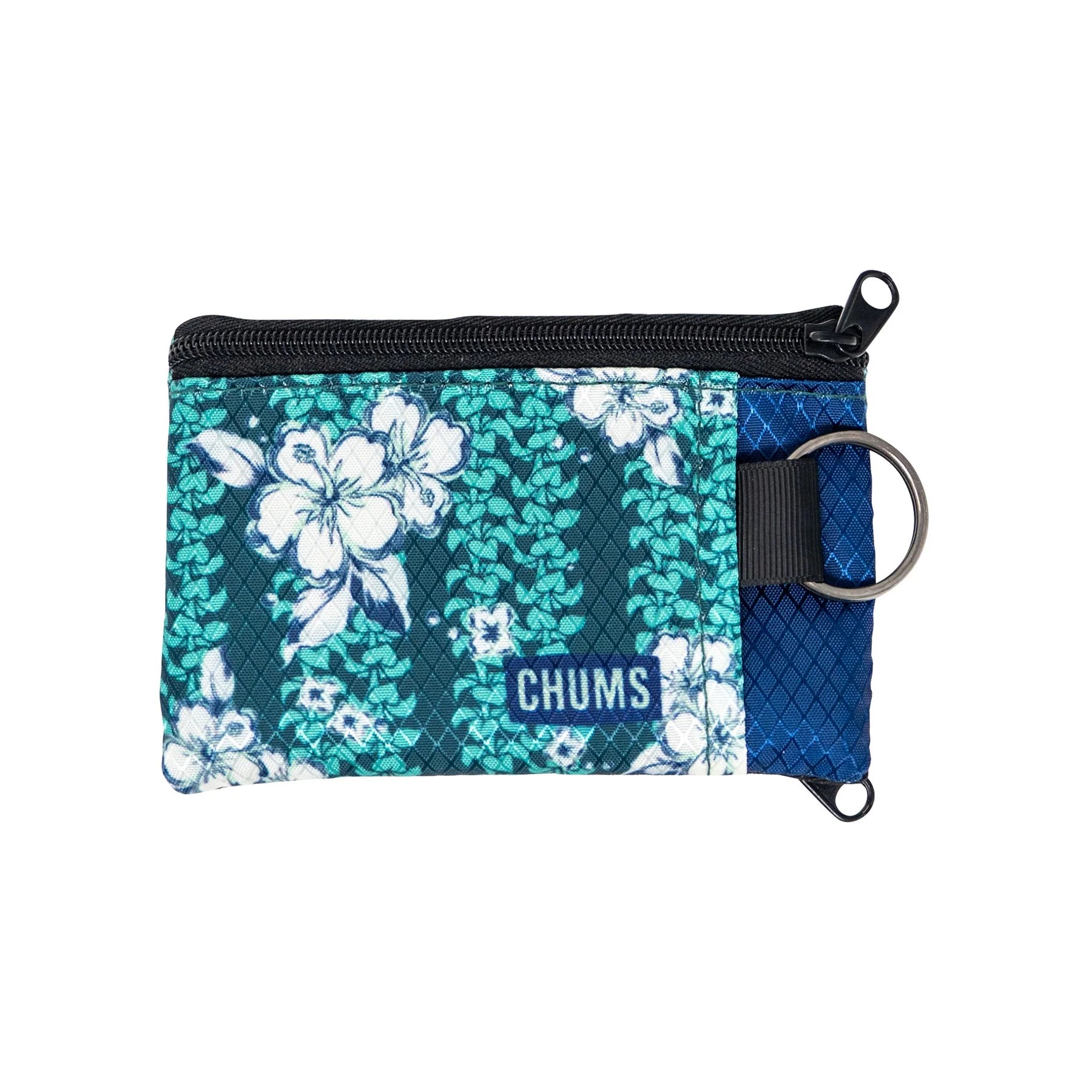 Chums Surfshorts Wallet Prints