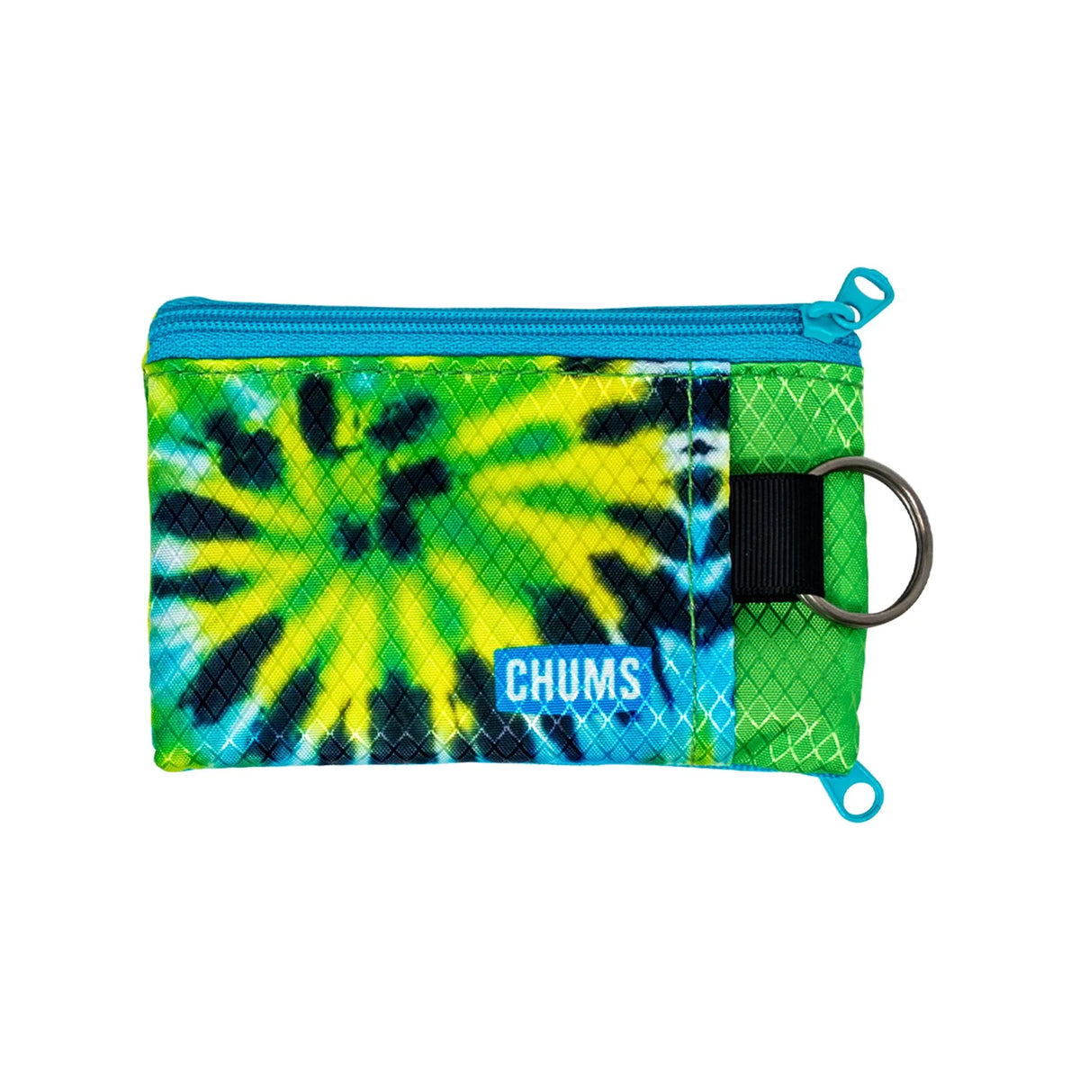 Chums Surfshorts Wallet Prints