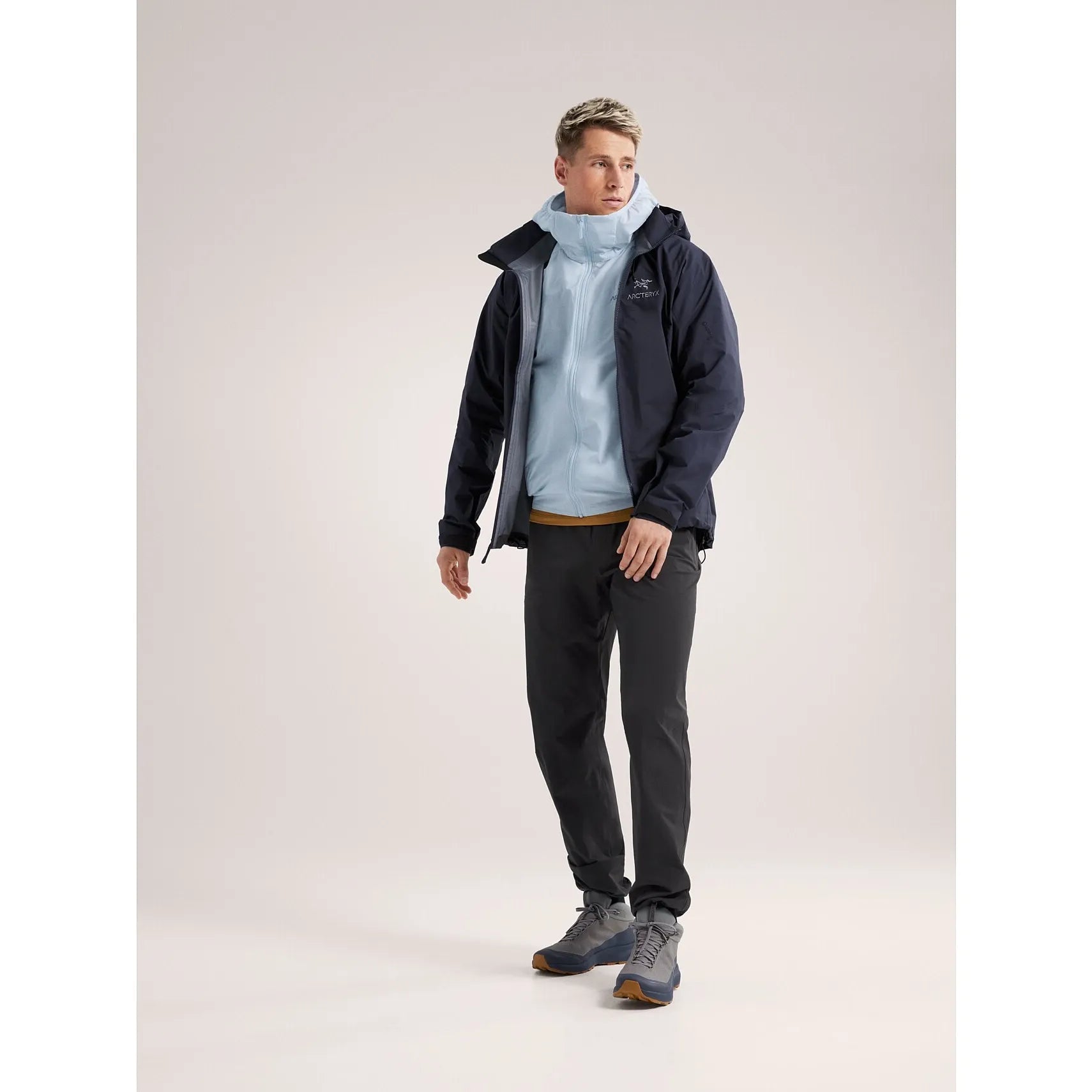 Arc'teryx Men's Atom Hoody '25