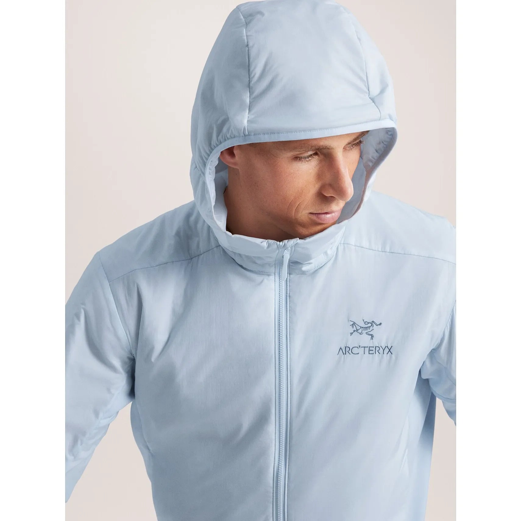 Arc'teryx Men's Atom Hoody '25