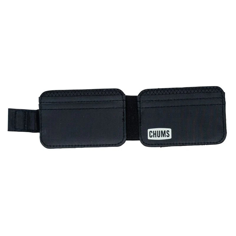 Chums Bandit Bi-Fold Wallet