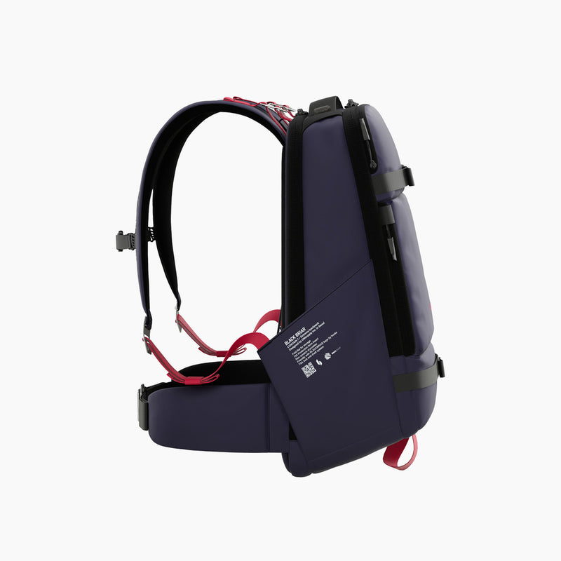 Blackbriar Extreme Adventure 18L Contain 7.0