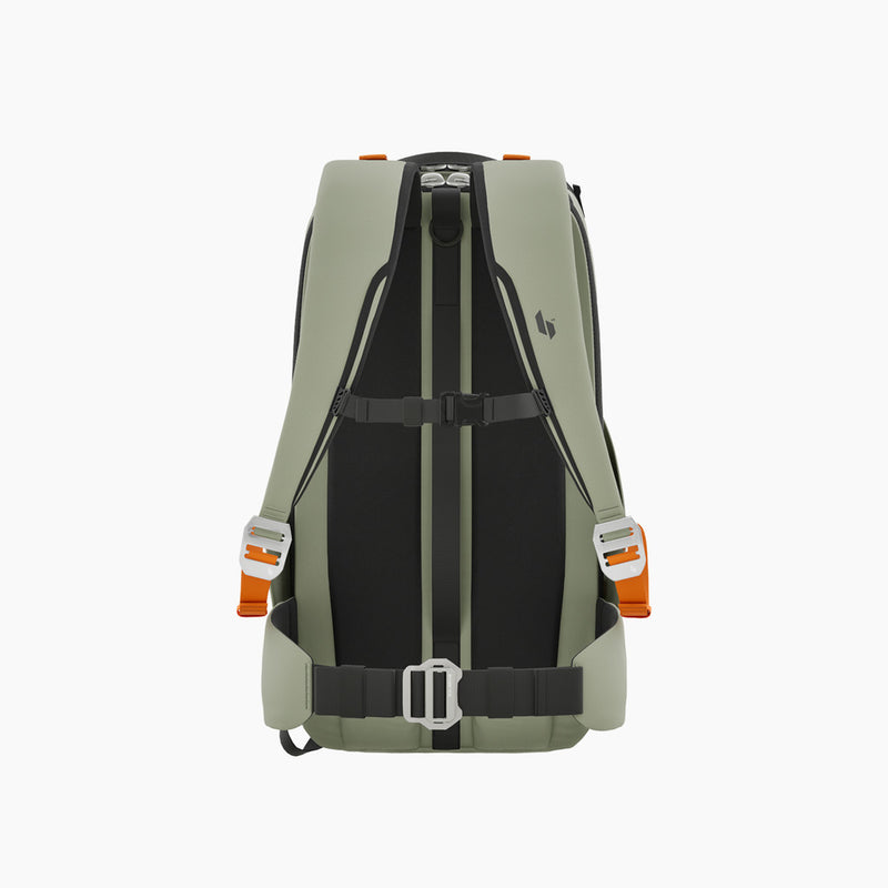 Blackbriar Extreme Adventure 18L Contain 7.0