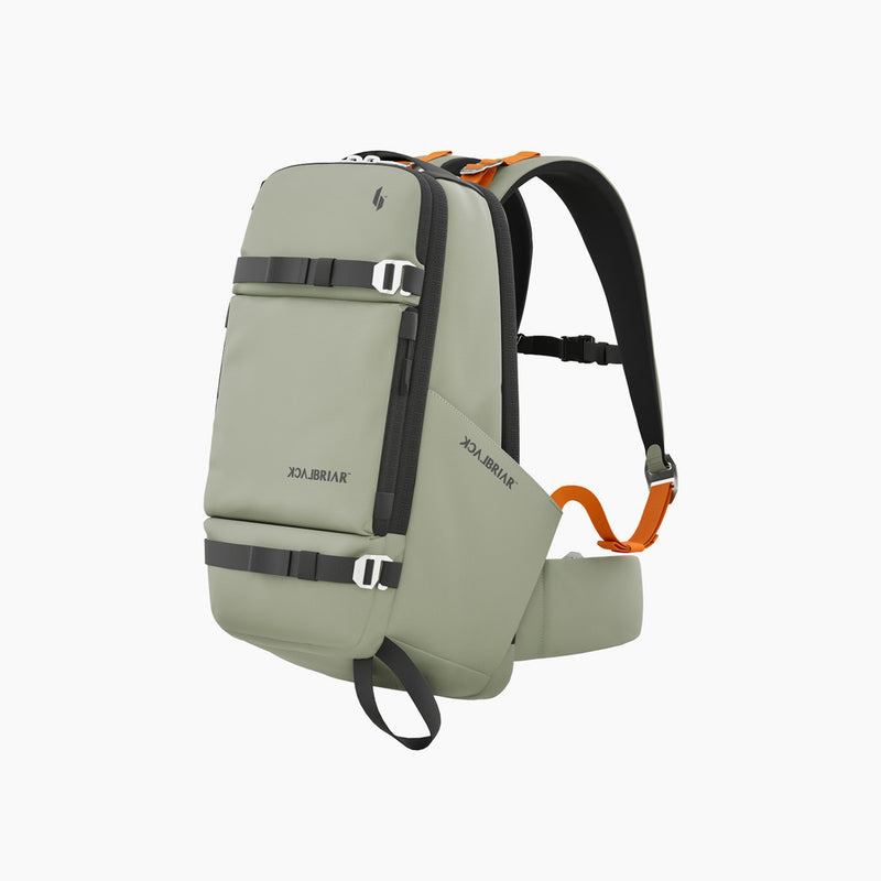 Blackbriar Extreme Adventure 18L Contain 7.0