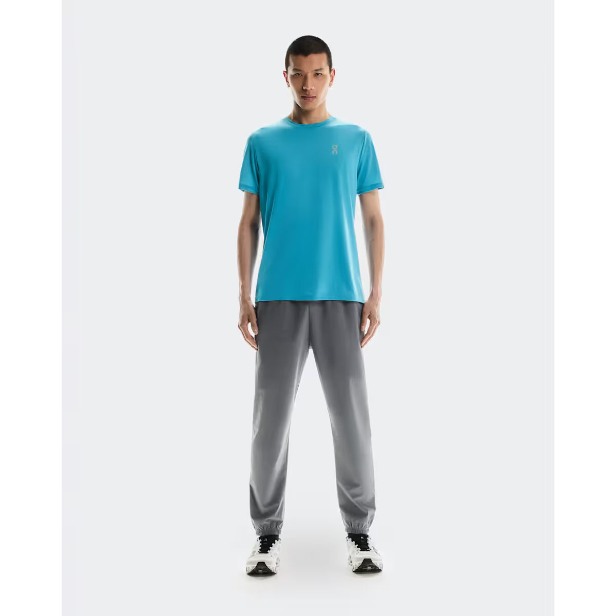 On Running Men's Core-T Top