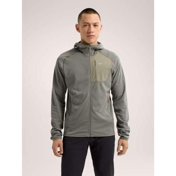 Arc'teryx Men's Delta Hoody