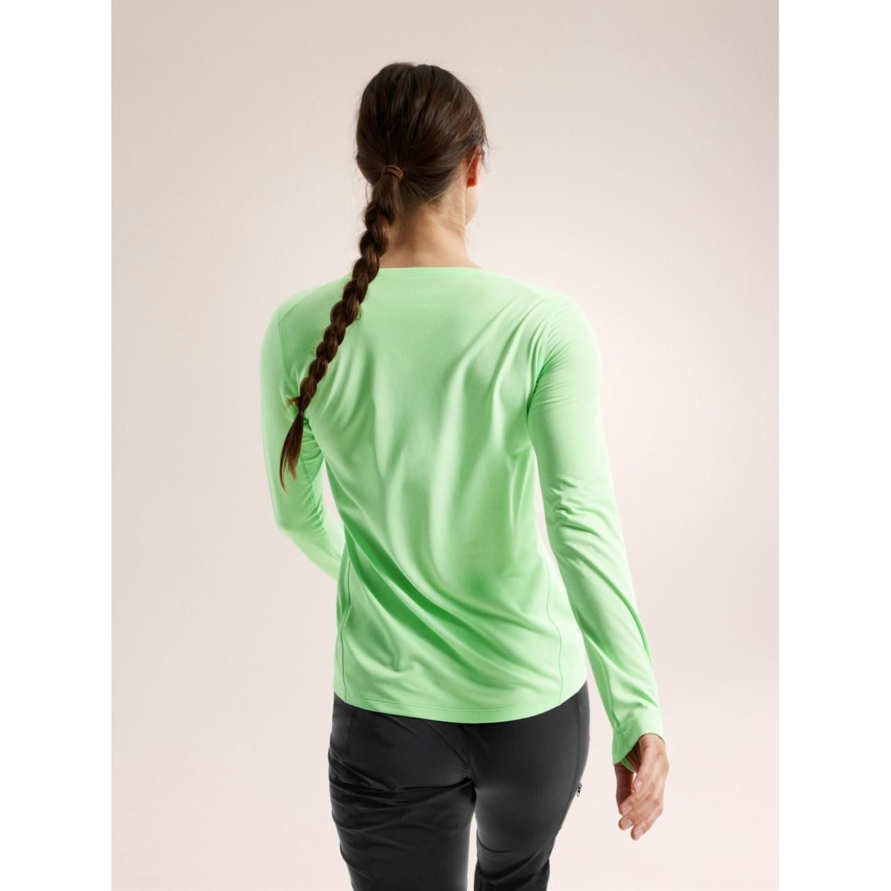 Arc'teryx Women's Taema Long Sleeve Crew