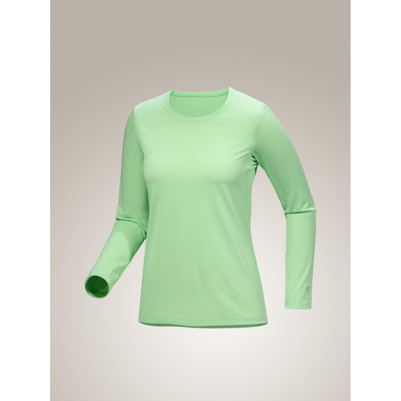 Arc'teryx Women's Taema Long Sleeve Crew