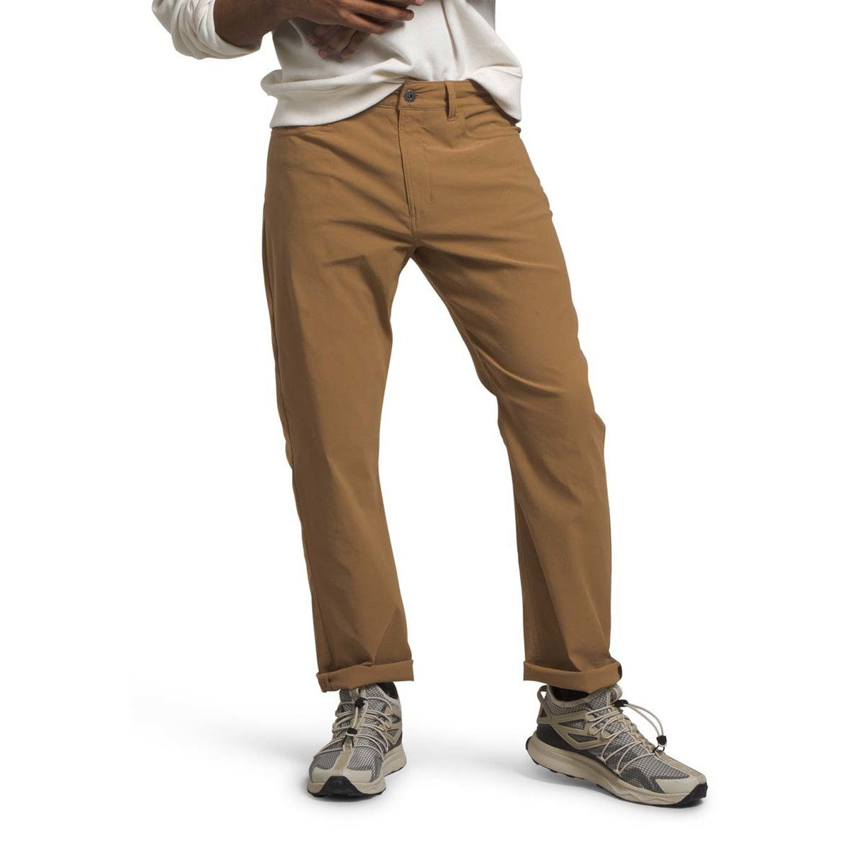 The North Face Men's Sprag 5-Pocket Pant